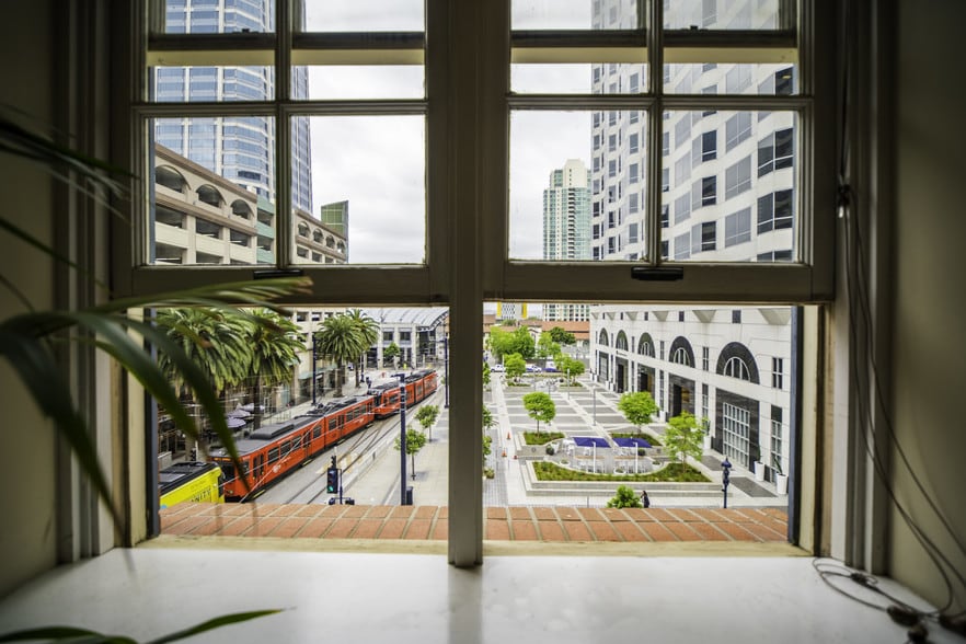 More Photos Of 444 W C St, San Diego Loft Creative Space For Sale