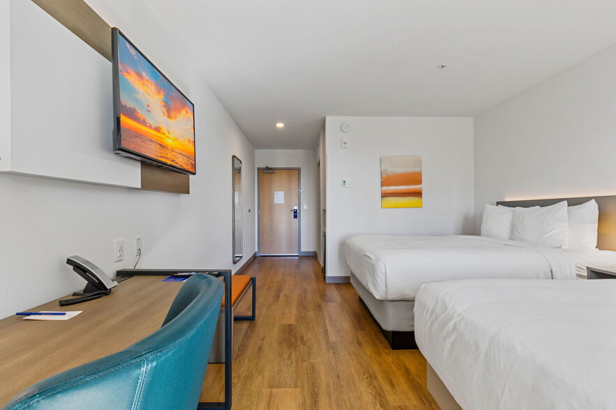 More Photos Of 17701 Panama City Beach Pky, Panama City Beach Hotel For Sale