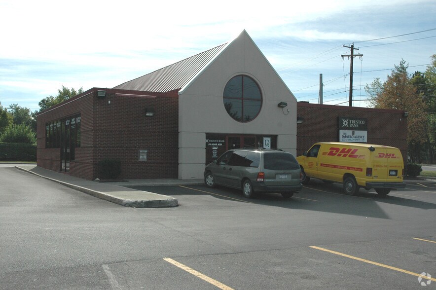 More Photos Of 501 Columbia Tpke, Rensselaer Unknown For Sale