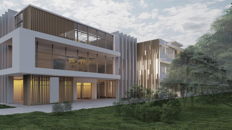 More Photos Of 5108 18th Street Ct E, Bradenton Land For Sale