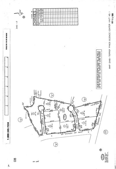 More Photos Of 3550 John Hopkins Ct, San Diego Research And Development For Lease