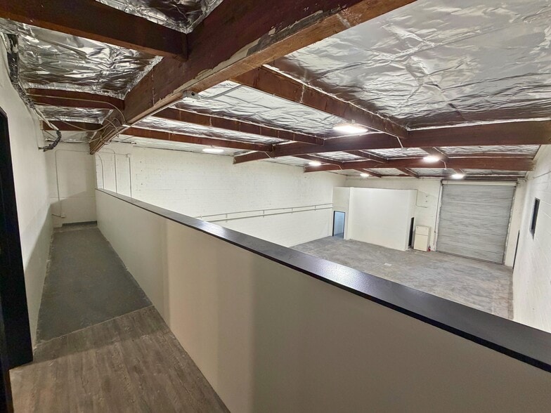 More Photos Of 1410 E Washington Blvd, Los Angeles Industrial For Lease