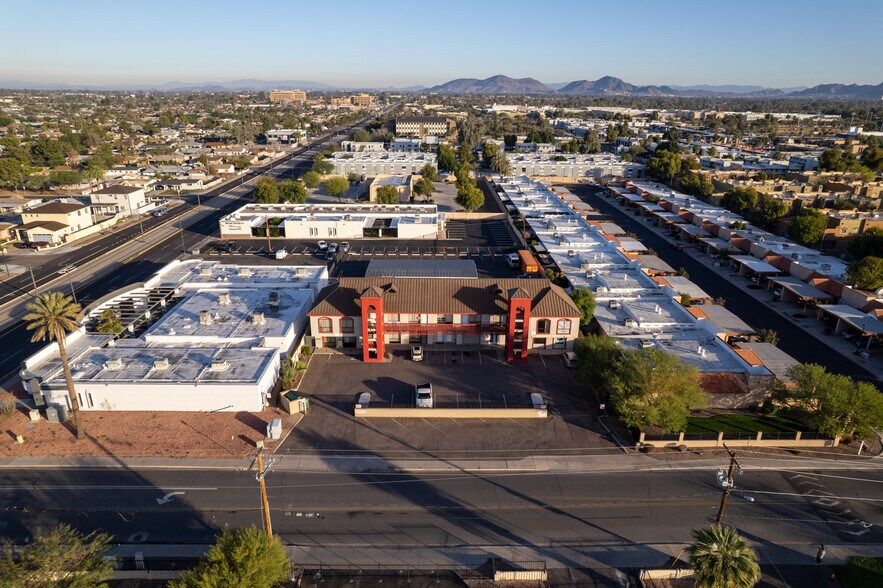 More Photos Of 1830 W Colter St, Phoenix Office For Sale