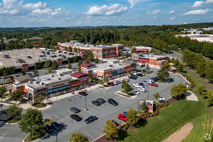 More Photos Of Father Hurley Blvd & Observation Dr, Germantown Unknown For Lease