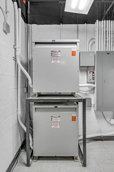 More Photos Of 400 SE Jefferson St, Topeka Flex For Sale