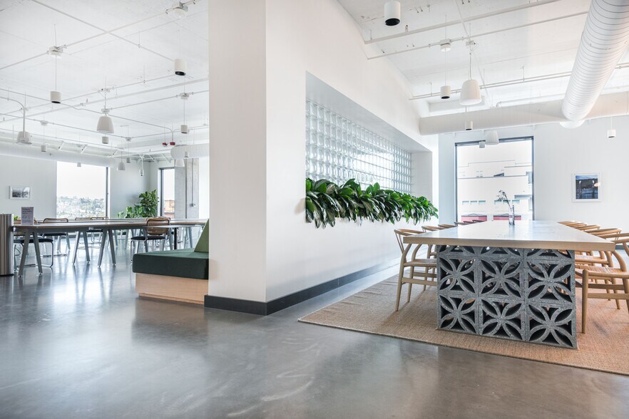 More Photos Of 1448 NW Market St, Seattle Coworking Space