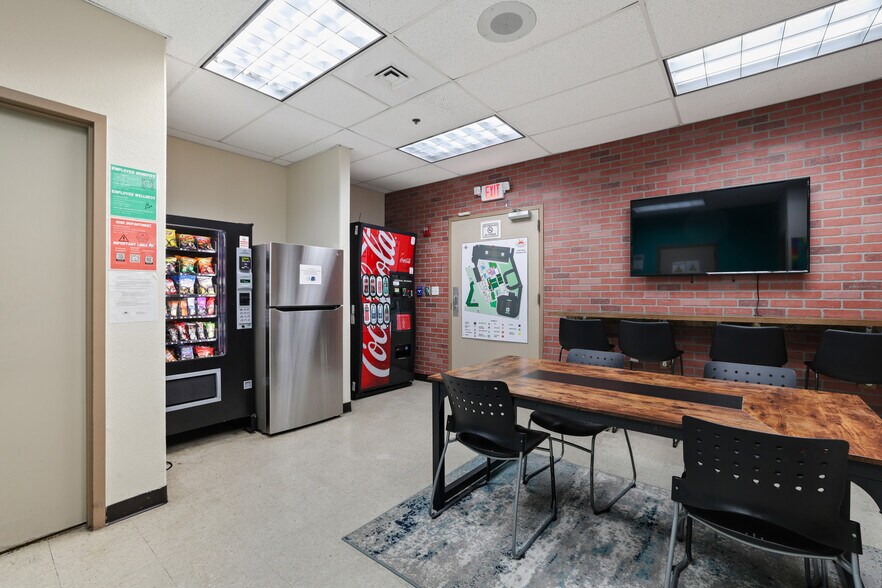 More Photos Of 5101 N Jackson Rd, McAllen Rehabilitation Center For Sale