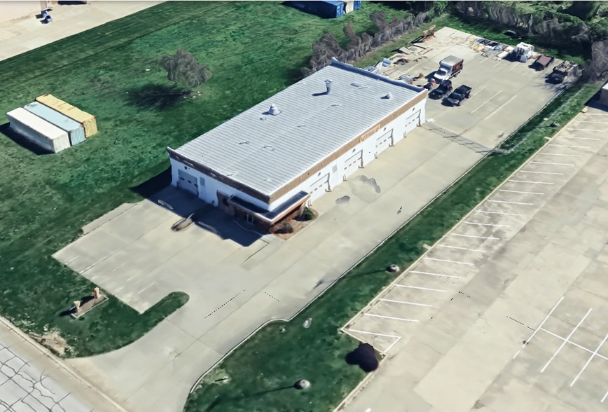 Primary Photo Of 3112 Normandy Rd, Springfield Warehouse For Sale