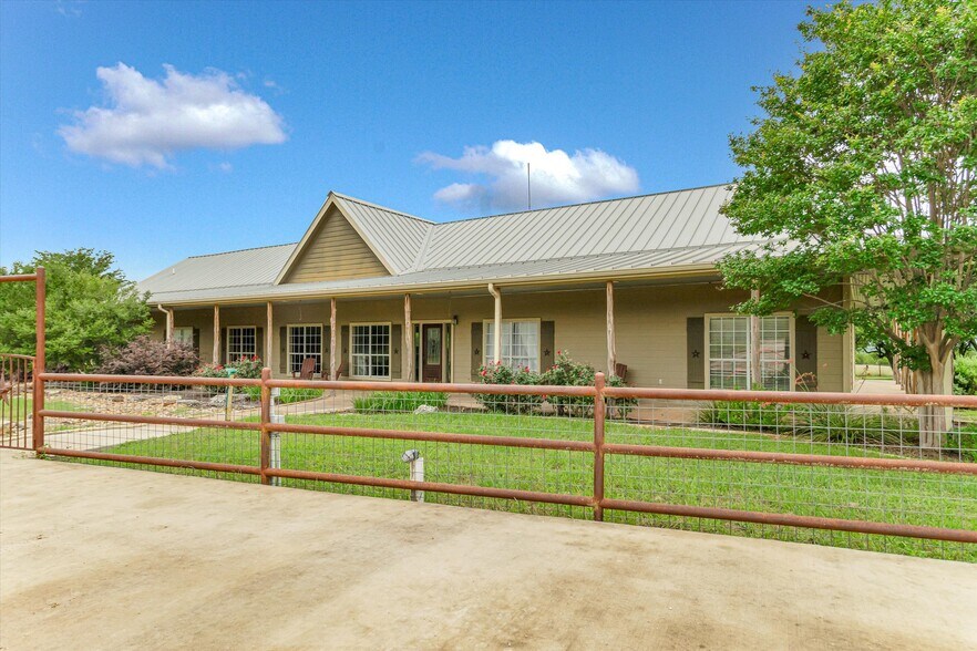 More Photos Of 3227 Farm to Market 1174 rd, Bertram Land For Sale