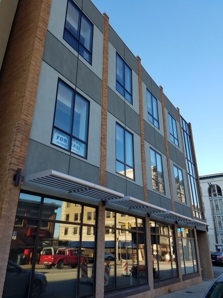 More Photos Of 3347 Forbes Ave, Pittsburgh Storefront Retail Office For Lease