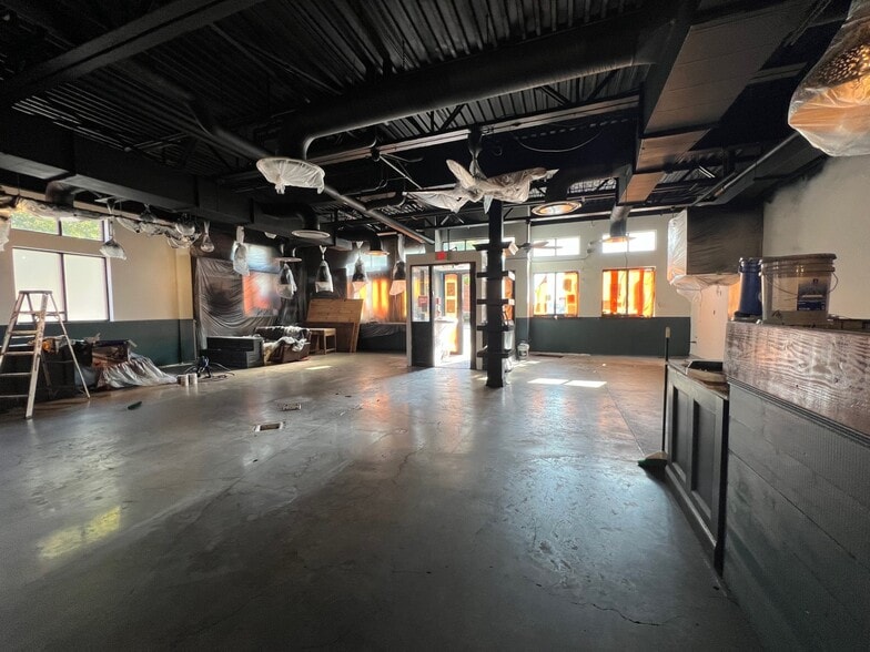 More Photos Of 20 S Broadway, Nyack Storefront Retail Residential For Sale