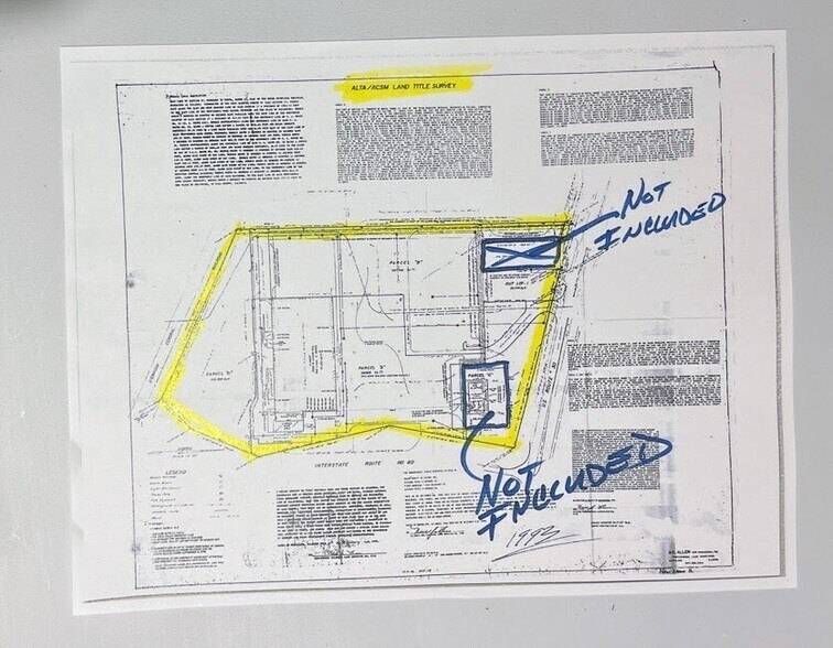 More Photos Of 1500 W Lincoln Hwy, New Lenox Land For Sale