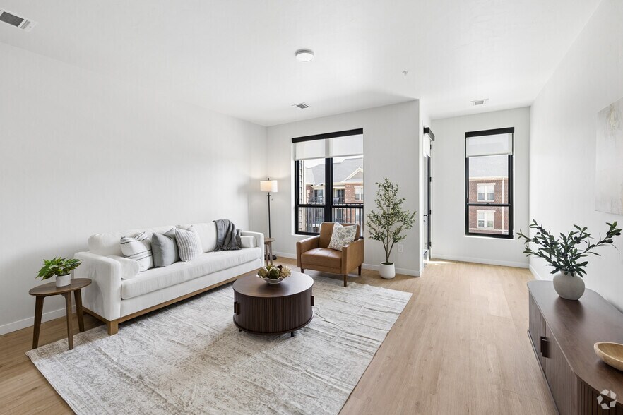 More Photos Of 582 Larsen Orchard Pky, Hobart Apartments For Lease