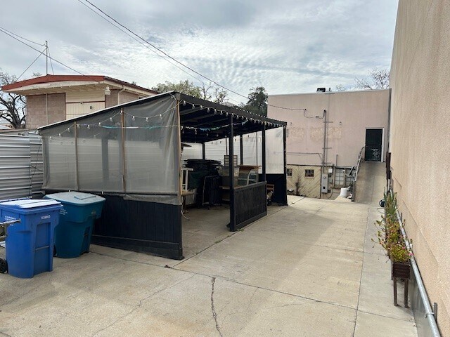 More Photos Of 1032 Pine St, Paso Robles Restaurant For Lease