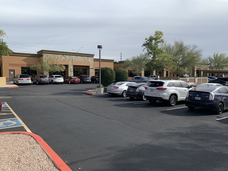More Photos Of 3514 N Power Rd, Mesa Office For Sale