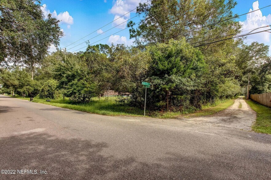 More Photos Of 7878 Morse ave, Jacksonville Land For Sale