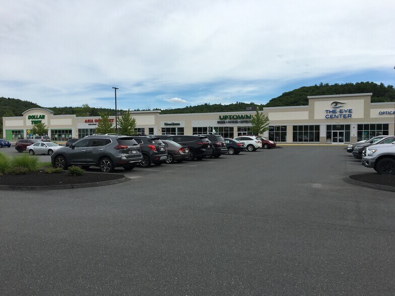 More Photos Of 130 Market Dr, Athol Freestanding For Lease