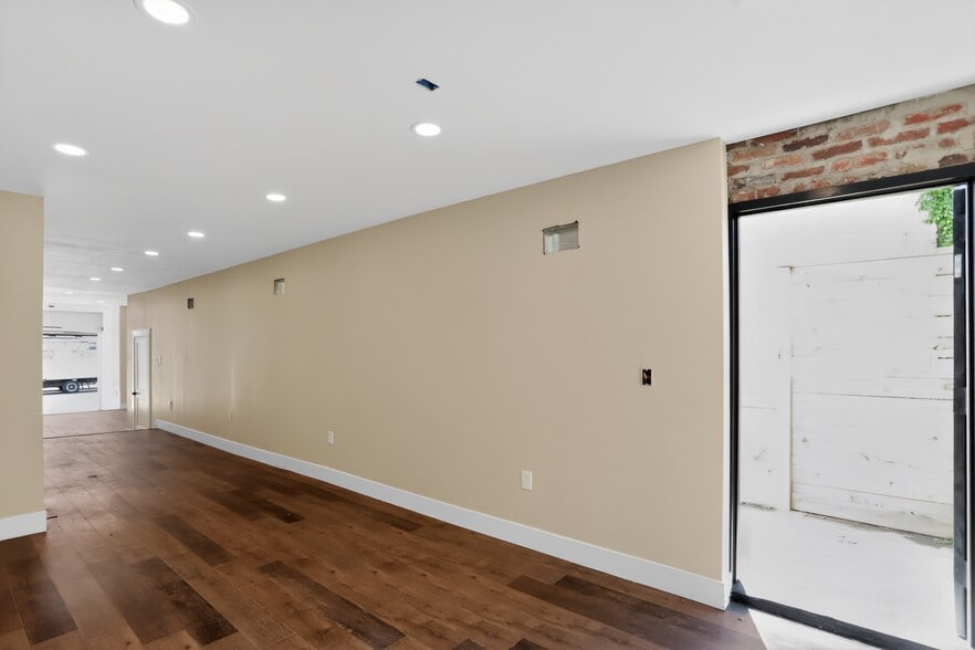 More Photos Of 2624 Germantown Ave, Philadelphia Storefront Retail Residential For Sale