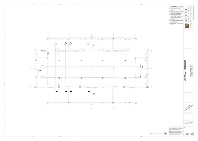 More Photos Of 925 Kershaw st, Ogden Industrial For Lease
