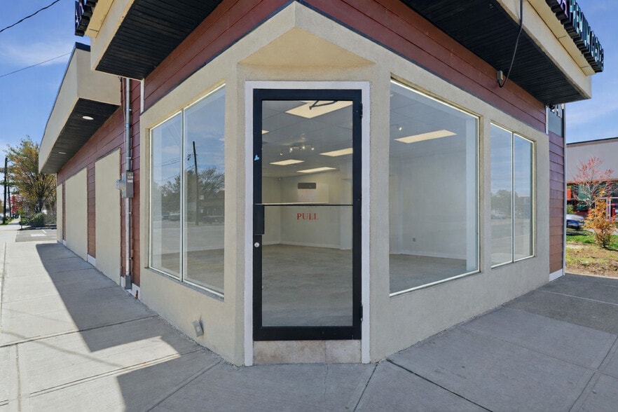 Primary Photo Of 27-16 Broadway, Fair Lawn Land For Lease