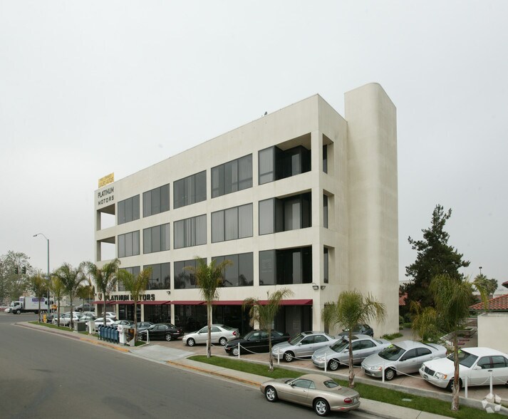 More Photos Of 7084 Miramar Rd, San Diego Office For Lease