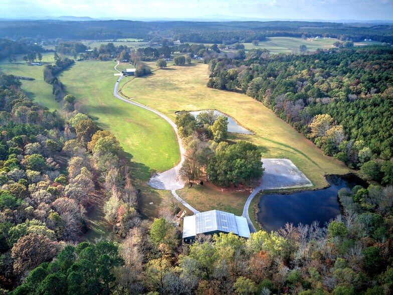 Primary Photo Of 1195 Grady Rd, Rockmart Land For Sale