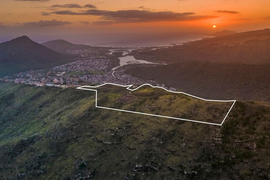 More Photos Of Kamehame Dr, Honolulu Land For Sale