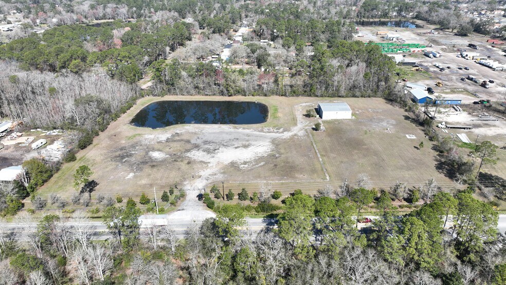 More Photos Of 8801 W Beaver St, Jacksonville Land For Lease