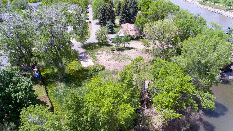More Photos Of 602 Cowdin Dr, Glenwood Springs Land For Sale
