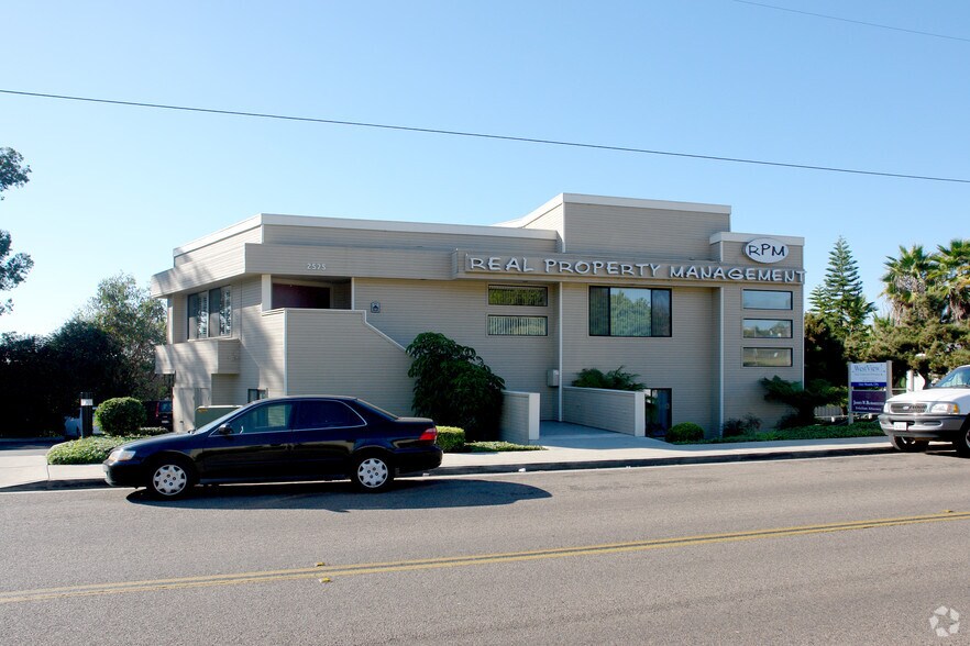 More Photos Of 2575 Pio Pico Dr, Carlsbad Office For Lease