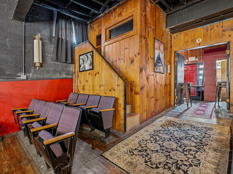 More Photos Of 70 N Main St, Mars Hill Restaurant For Sale