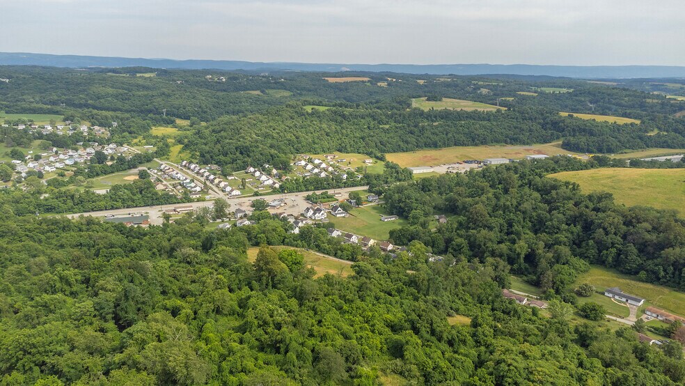 More Photos Of 10 Frazier Drive, Perryopolis Land For Sale