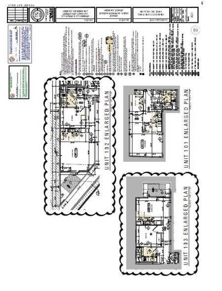 More Photos Of 1015 Venice Blvd, Venice Land For Sale