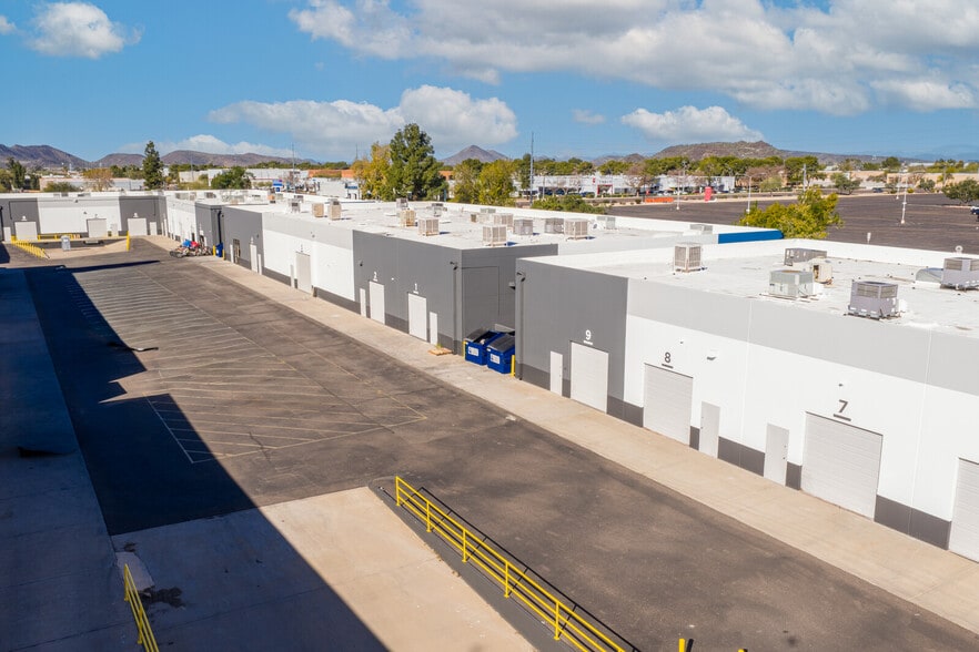 More Photos Of 20805 N 19th Ave, Phoenix Unknown For Lease