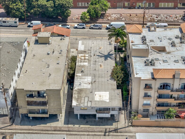 More Photos Of 1253 Federal Ave, Los Angeles Apartments For Sale
