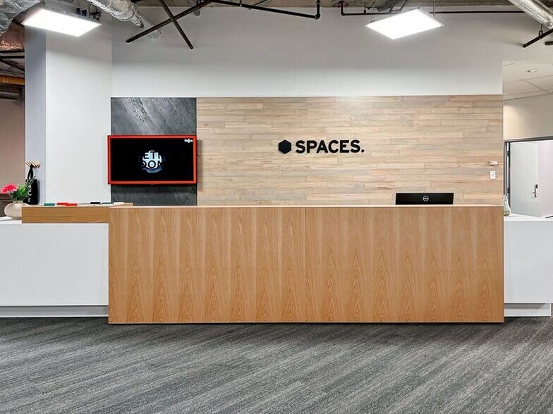 More Photos Of 1505 Barrington St, Halifax Coworking Space