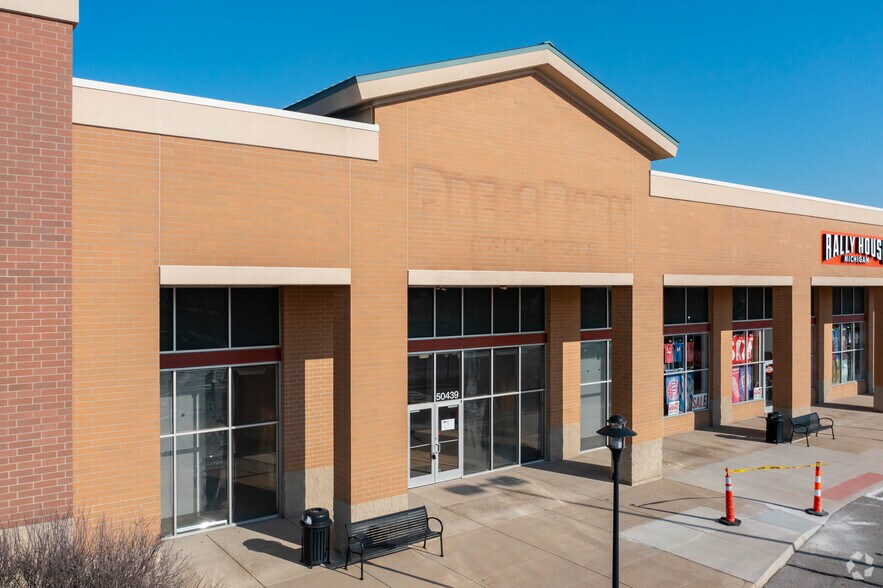 More Photos Of 50355-50551 Vergote Dr, Chesterfield Unknown For Lease