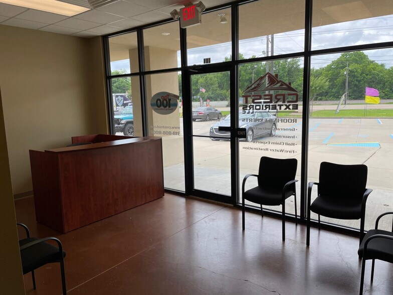 More Photos Of 4012 Benton Rd, Bossier City Storefront For Lease