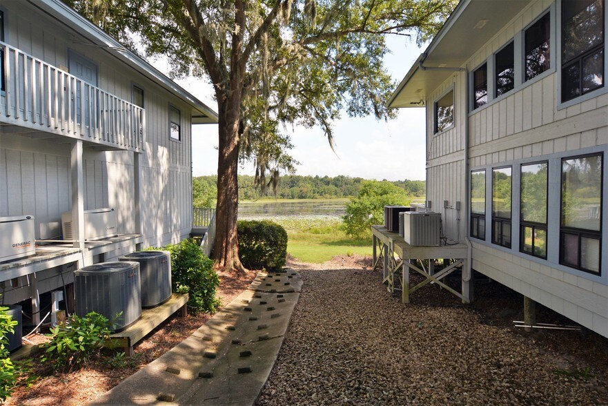 More Photos Of 4897-TC3, Tallahassee Office For Sale