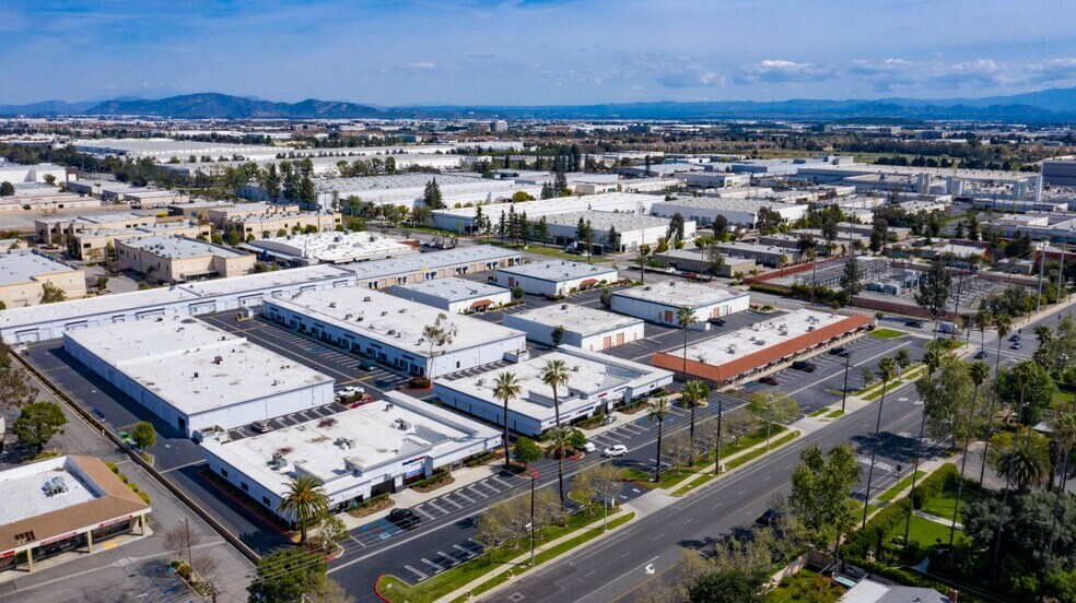 More Photos Of 9249-9272 Archibald Ave, Rancho Cucamonga Warehouse For Sale