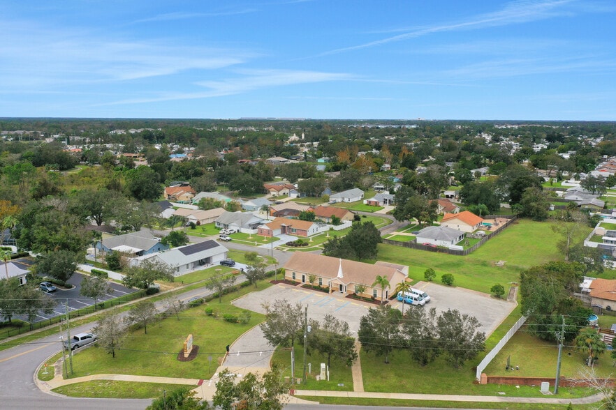 More Photos Of 1495 Herbert St, Port Orange Religious Facility For Sale
