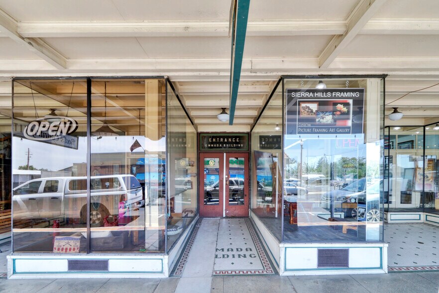 More Photos Of 533 G St, Lincoln Storefront Retail Office For Lease