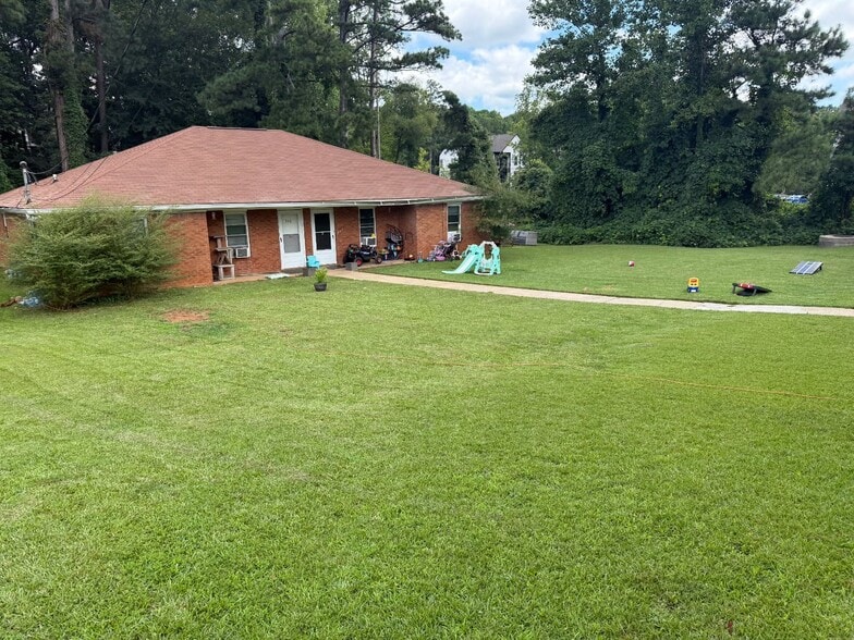 More Photos Of 760 Still Lake Dr, Lawrenceville Multifamily For Sale