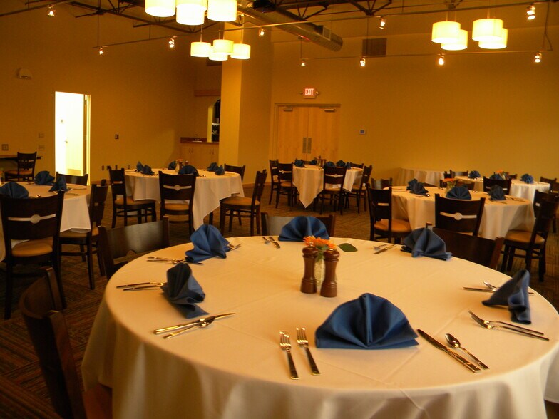 More Photos Of 205 E Chicago St, Jonesville Restaurant For Sale