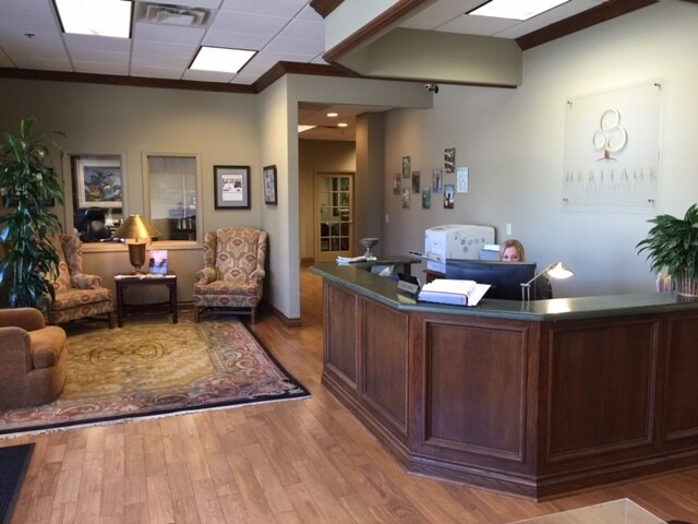 More Photos Of 2800-2828 W Country Club Dr, Oklahoma City General Retail For Lease