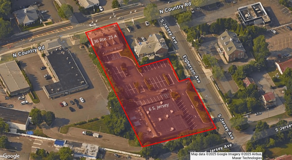 Primary Photo Of ,  Office For Sale