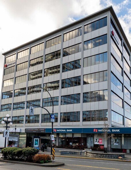 More Photos Of 880-880 Douglas St, Victoria Office For Lease