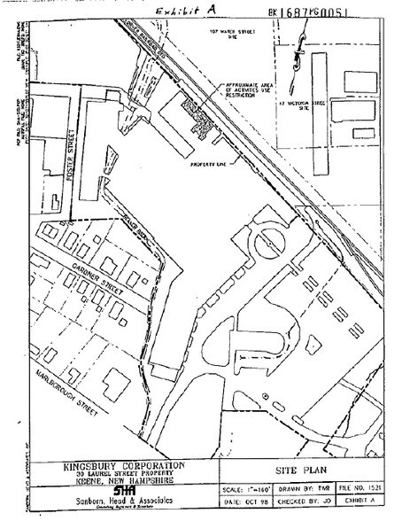 More Photos Of 80 Laurel St, Keene Manufacturing For Sale