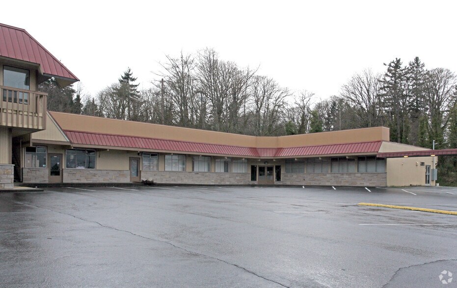 Primary Photo Of , Port Orchard General Retail For Sale