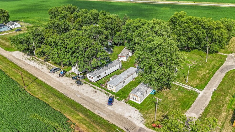 More Photos Of 224 N Poplar St, Ludlow Manufactured Housing Mobile Home Park For Sale